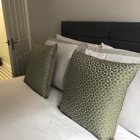 1Bed Golfhill Cottage Dunblane Dış mekan fotoğraf