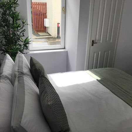 1Bed Golfhill Cottage Dunblane Dış mekan fotoğraf