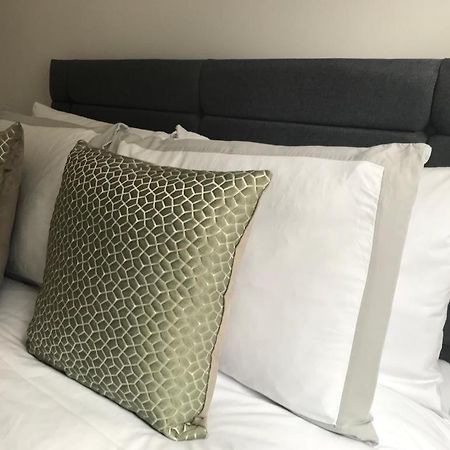 1Bed Golfhill Cottage Dunblane Dış mekan fotoğraf