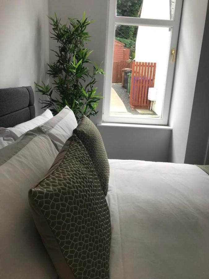 1Bed Golfhill Cottage Dunblane Dış mekan fotoğraf