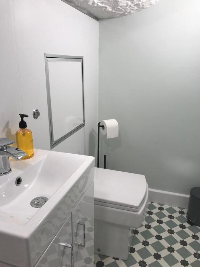 1Bed Golfhill Cottage Dunblane Dış mekan fotoğraf