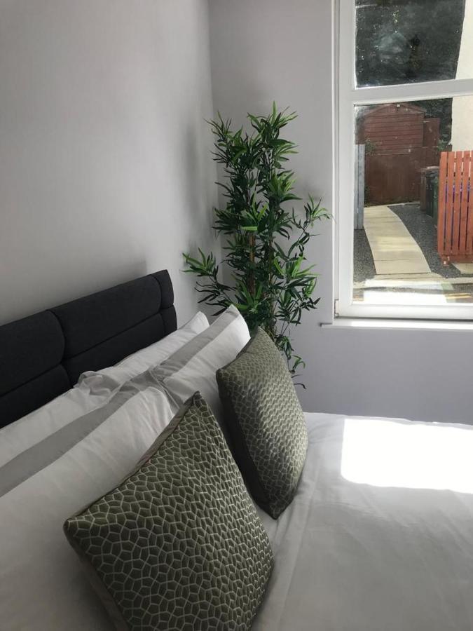 1Bed Golfhill Cottage Dunblane Dış mekan fotoğraf