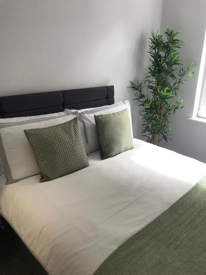 1Bed Golfhill Cottage Dunblane Dış mekan fotoğraf